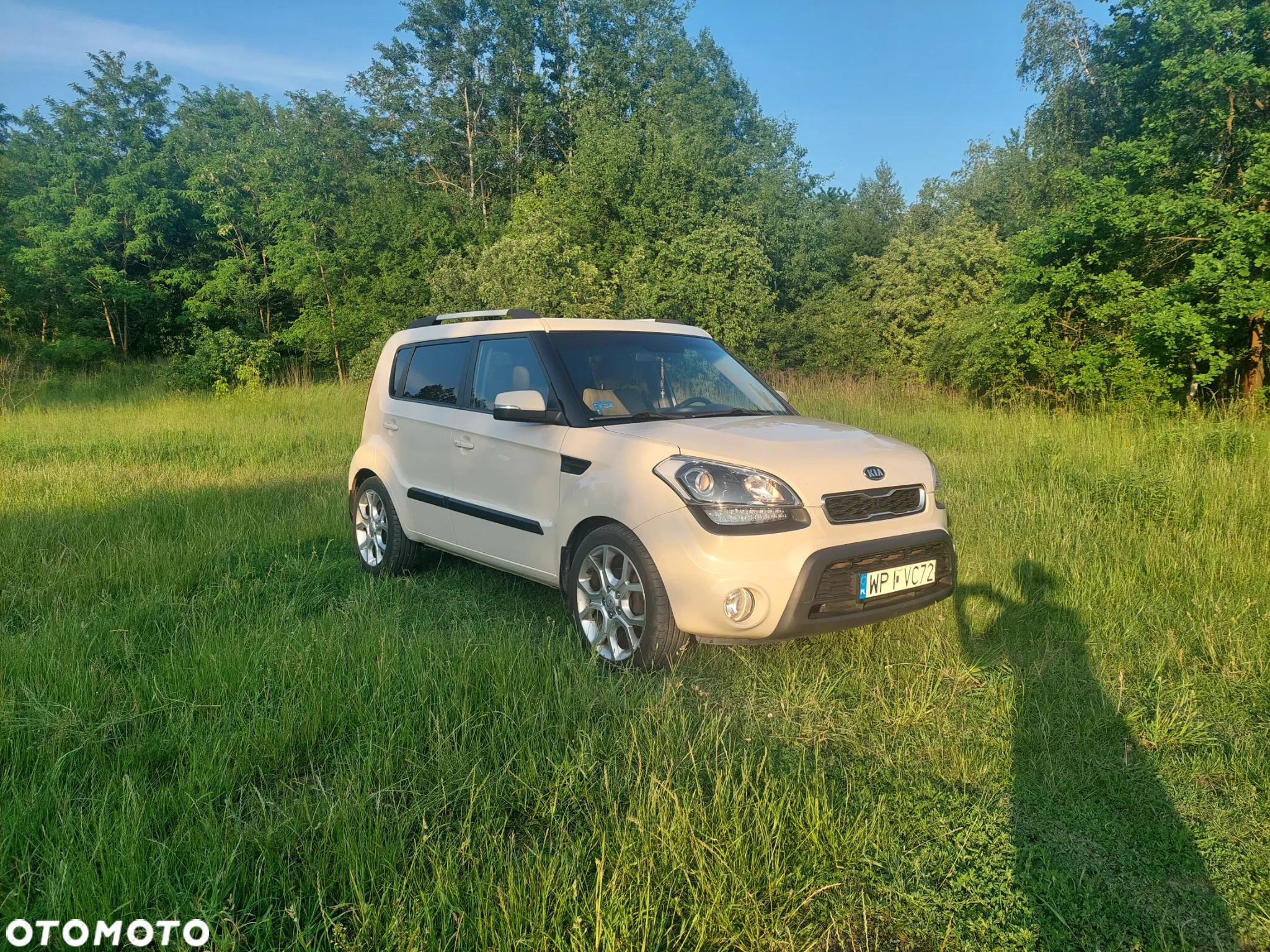 Kia Soul 1.6 CRDi XL - 5