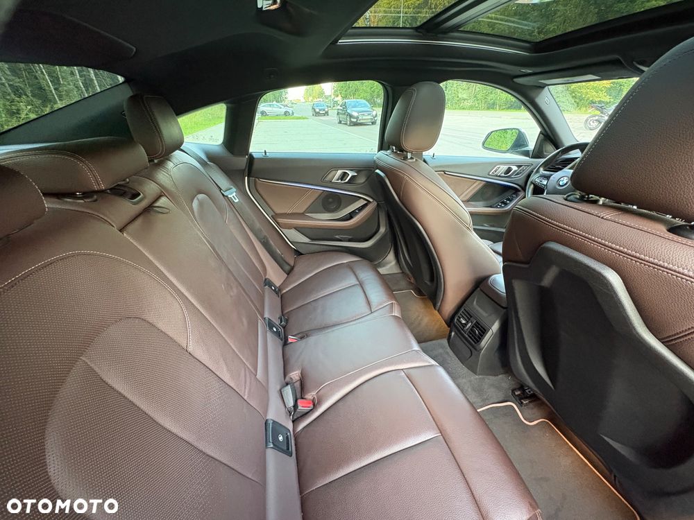 BMW Seria 2 - 7