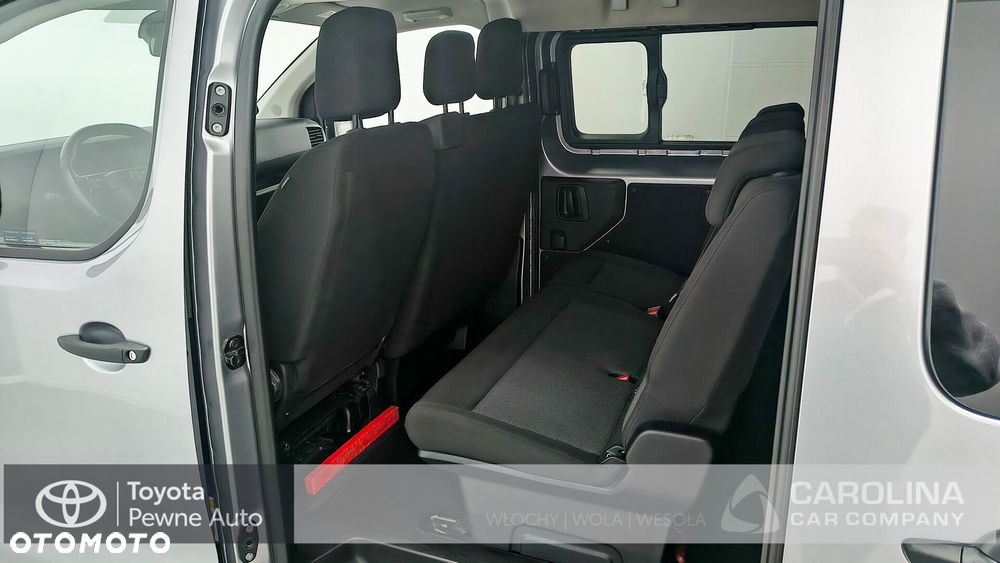 Toyota Proace Verso 2.0 D4-D Long Combi - 17