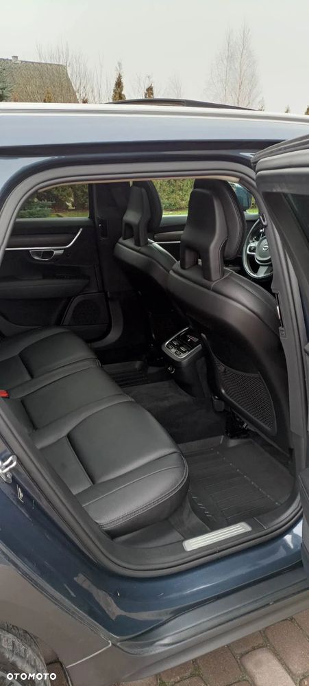 Volvo V90 T5 Geartronic Momentum - 16
