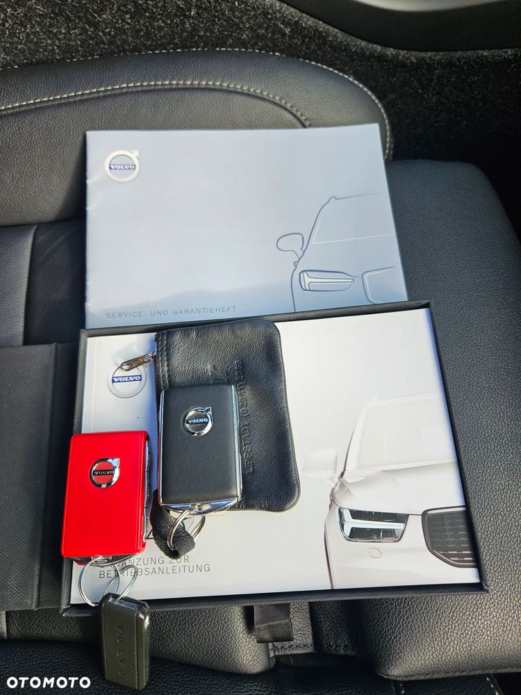 Volvo XC 40 T4 Geartronic Inscription - 27