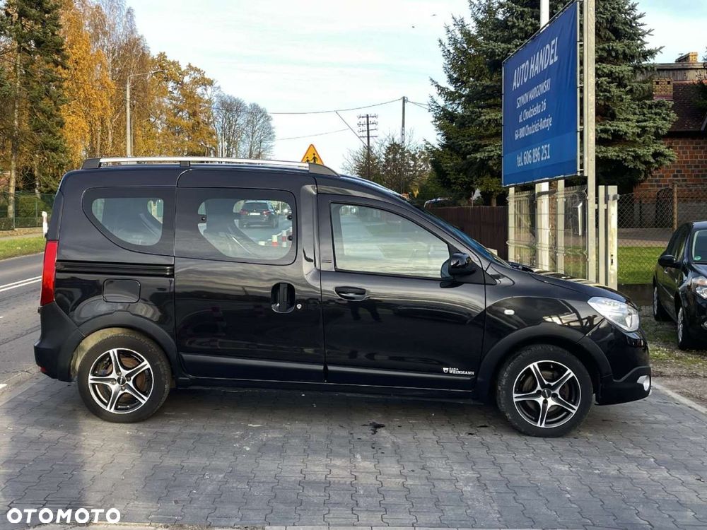 Dacia Dokker - 11