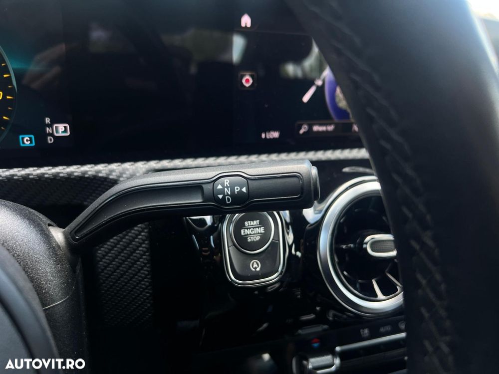 Mercedes-Benz cla - 16