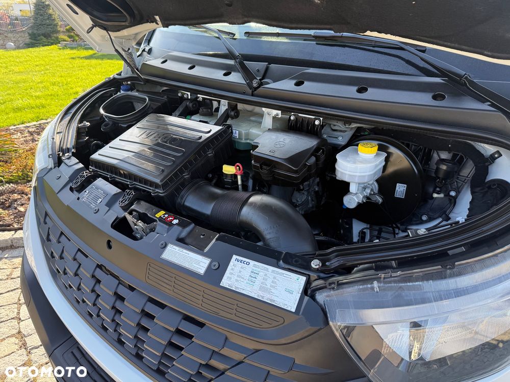 Iveco Daily 35C16 35C15 50C15 35C18 - 31