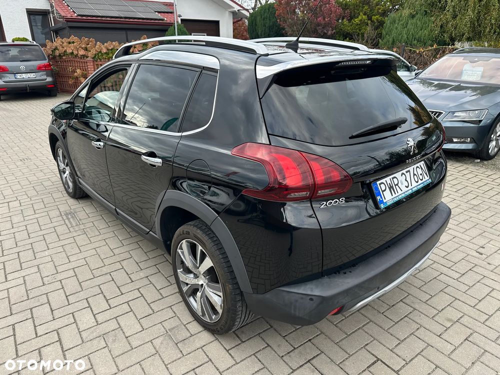 Peugeot 2008 - 4