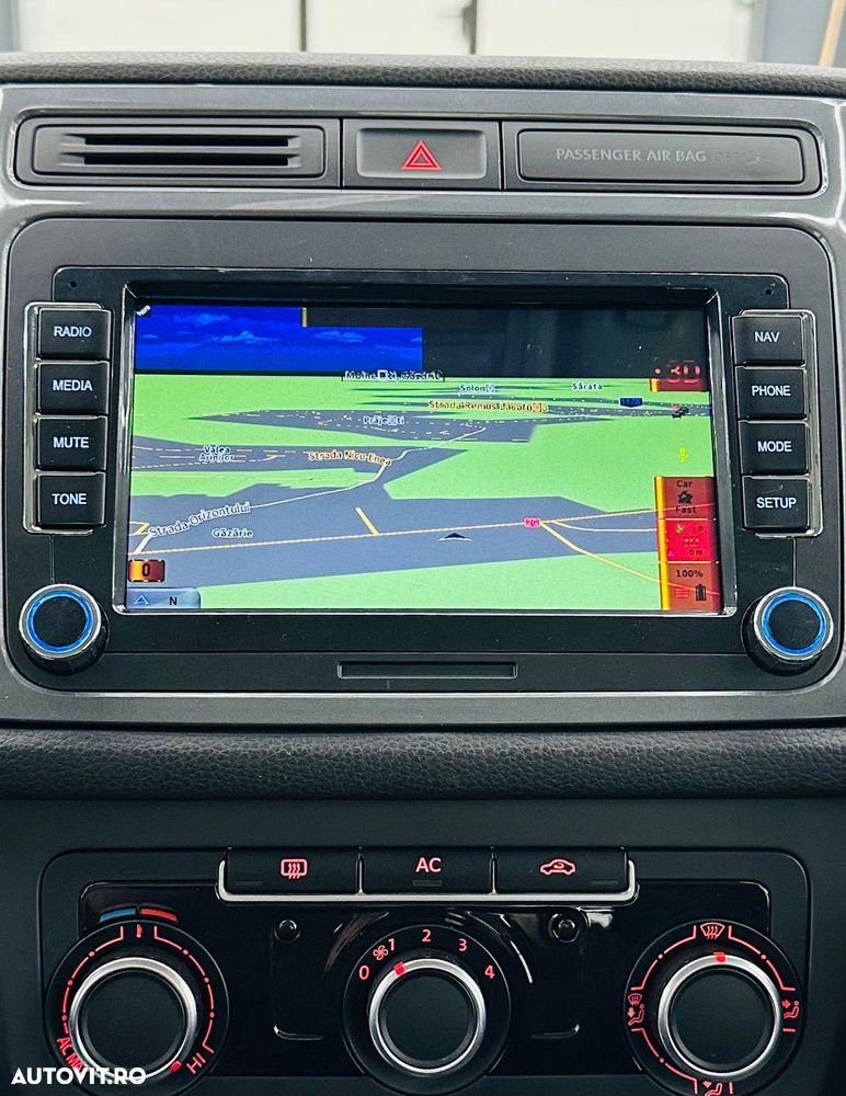 Volkswagen Tiguan 2.0 TDI DPF BlueMotion Technology Trend & Fun - 24