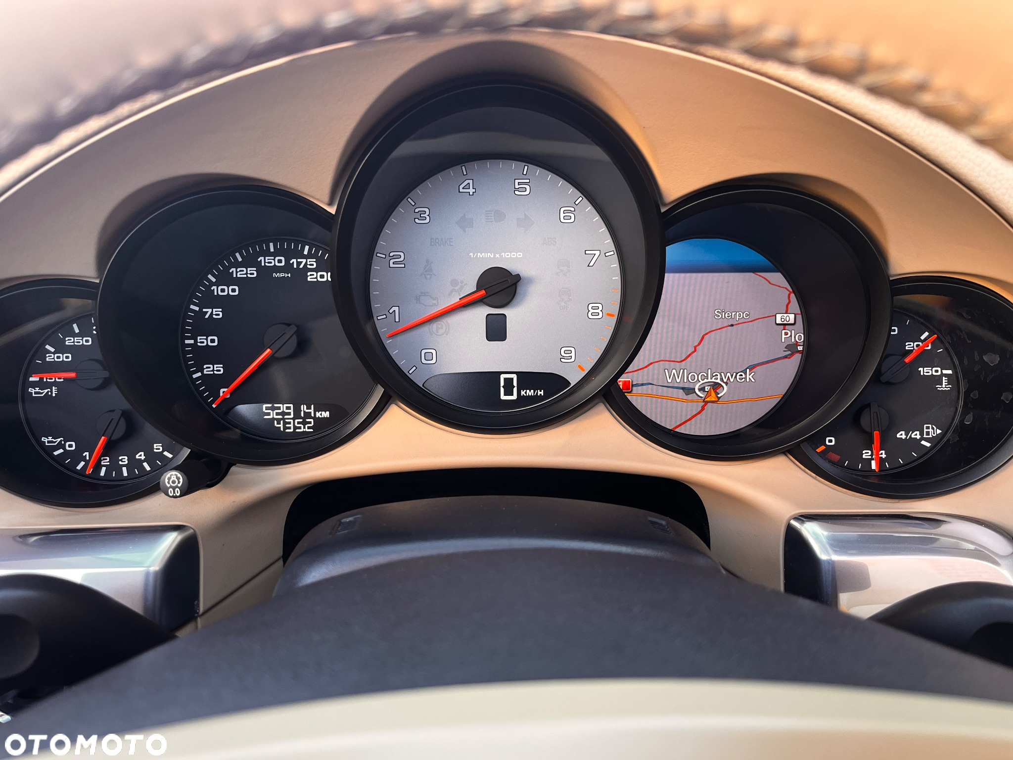 Porsche 911 Carrera S Cabrio - 28