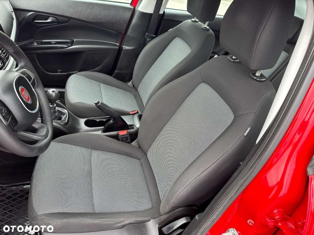 Fiat Tipo - 29