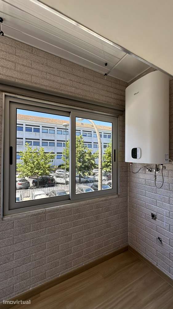 T1+1 totalmente remodelado | 52 m² | Bonfim – Porto - Grande imagem: 5/17