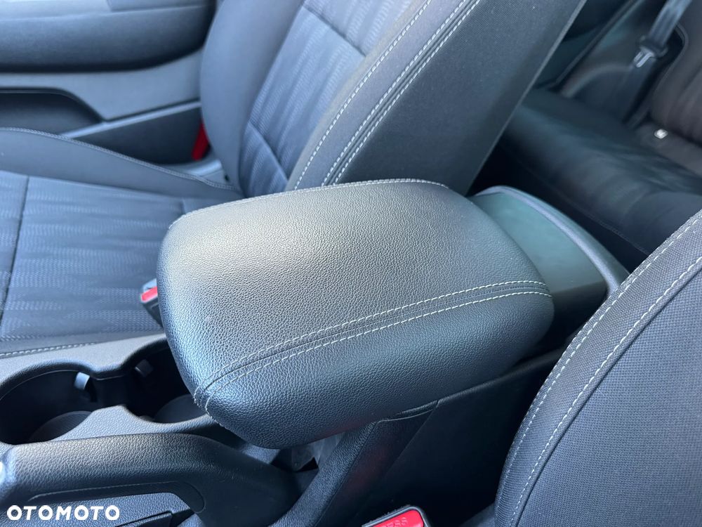 Kia Sportage 1.6 GDI M 2WD - 9