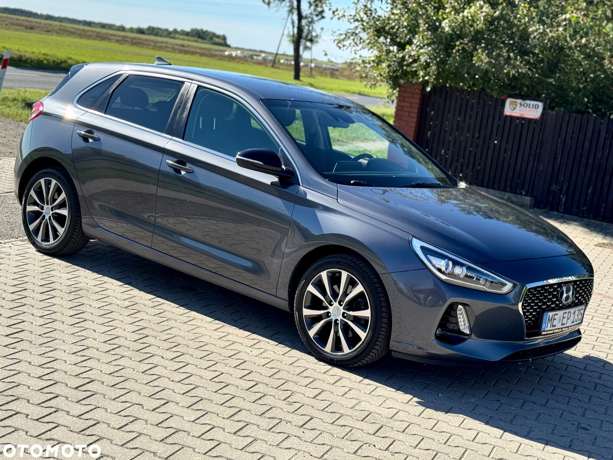 Hyundai i30 1.0 T-GDI Advantage - 36
