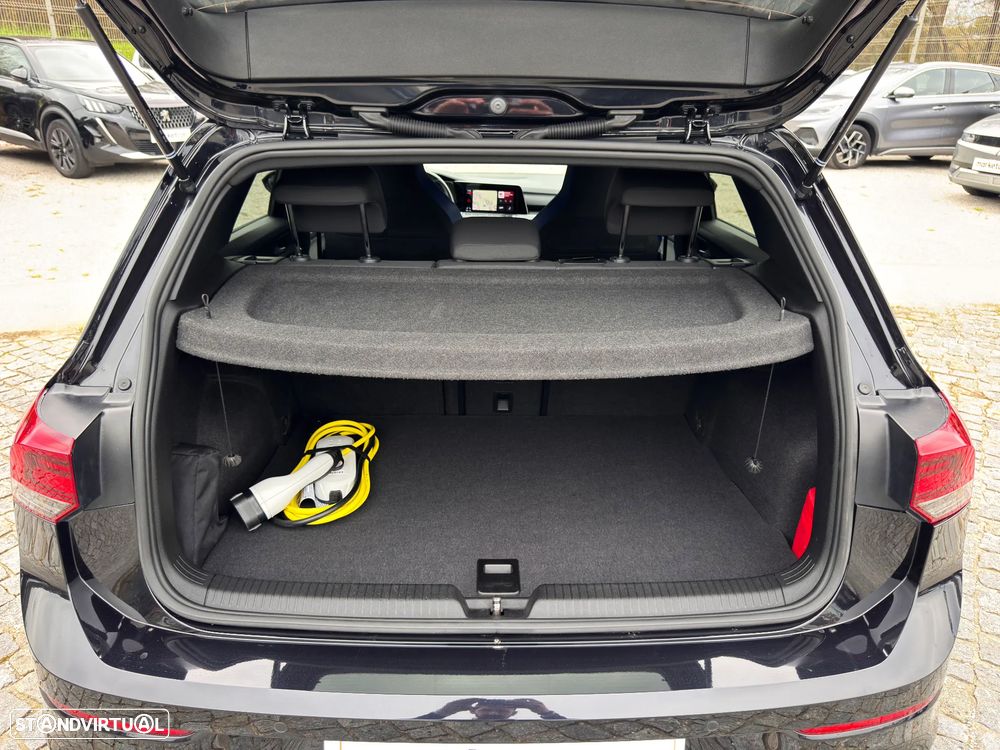 VW Golf 1.4 TSI GTE DSG - 10