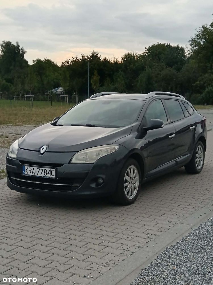 Renault Megane 1.9 dCi Business Line - 11