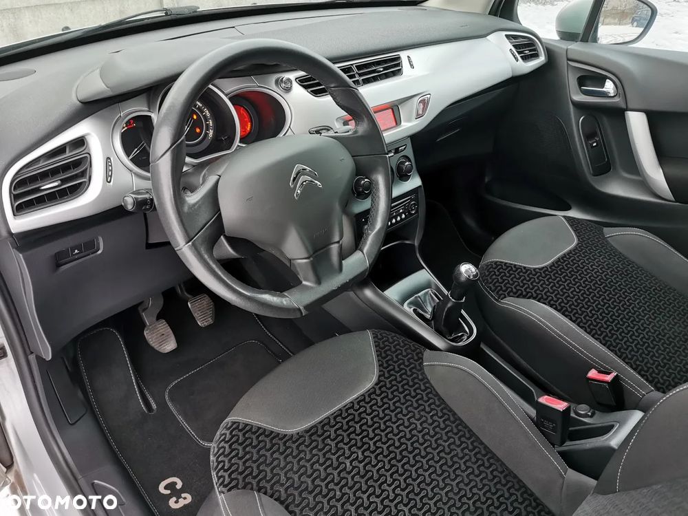 Citroën C3 - 9
