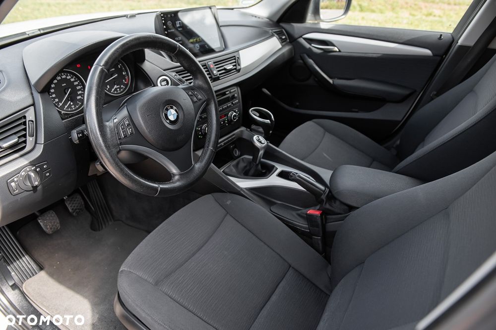 BMW X1 - 15
