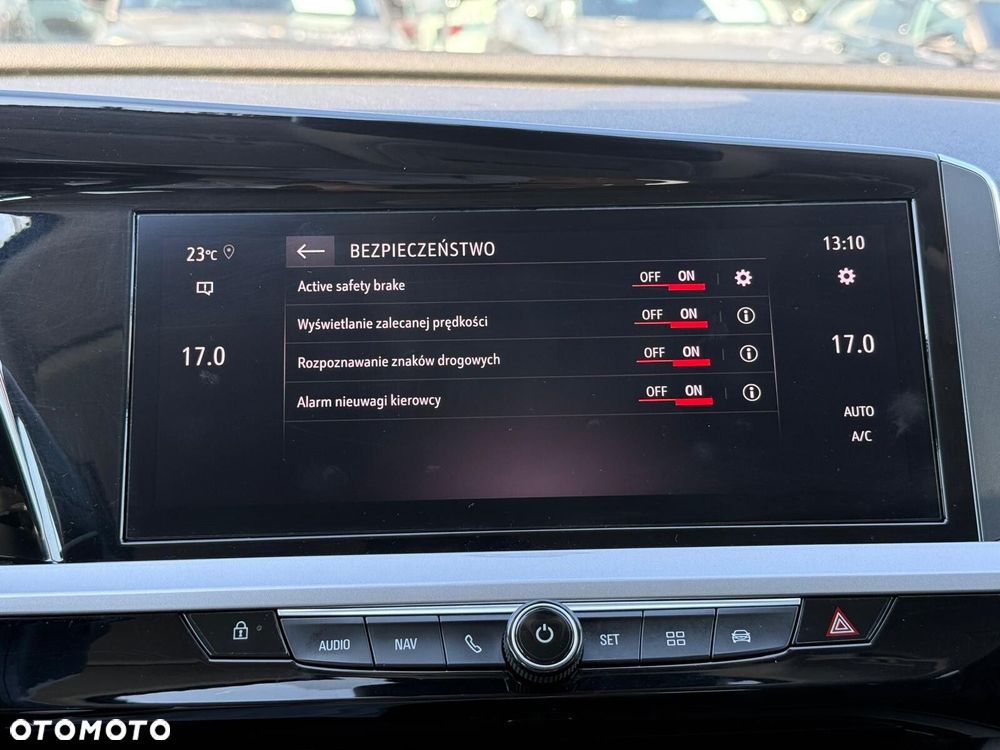 Opel Grandland 1.2 T GS Line S&S - 21