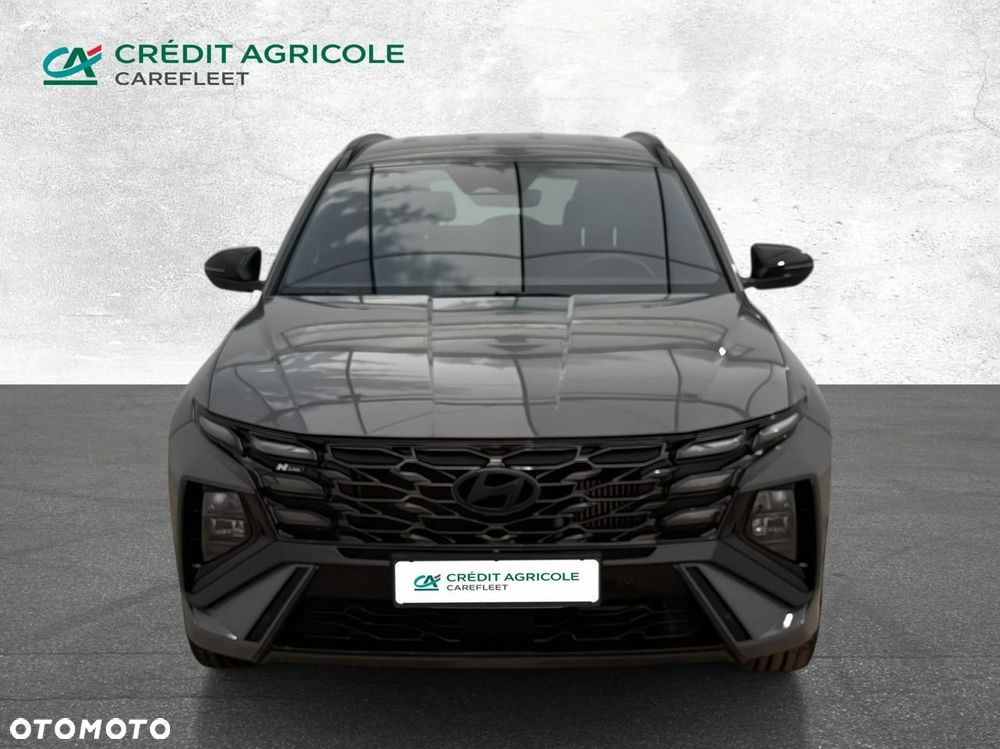 Hyundai Tucson - 3
