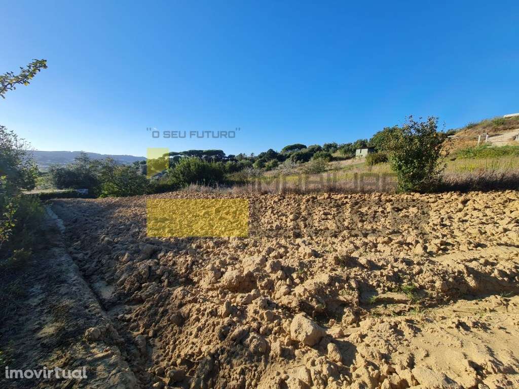 Terreno Rústico com 800m2 na Vila Franca do Rosario, Mafra - Grande imagem: 4/15