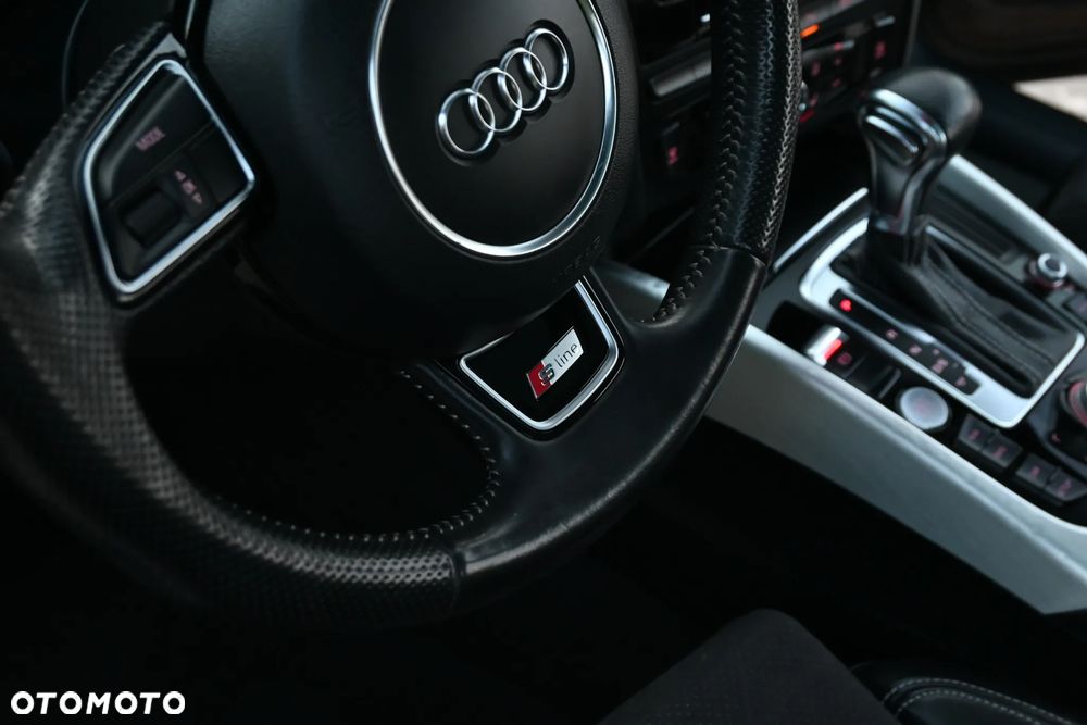 Audi Q5 - 37