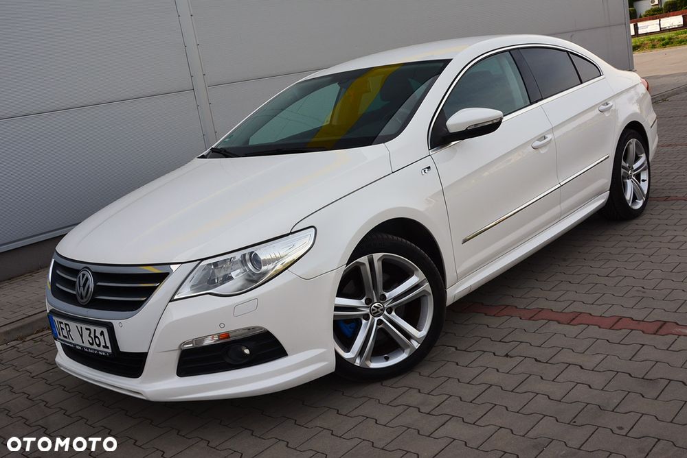 Volkswagen Passat CC 1.8 TSI Exclusive - 16