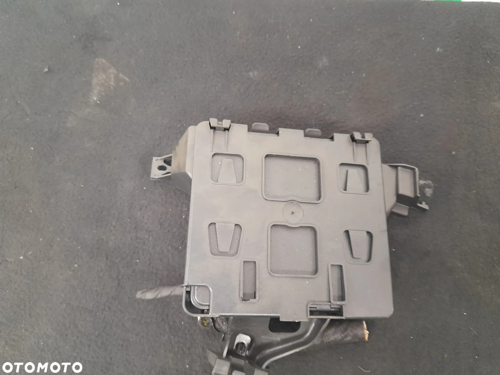 MODUŁ STEROWNIK KOMFORTU AUDI A4 S4 B9 8W 8W1907064AC 8W1907064C - 3