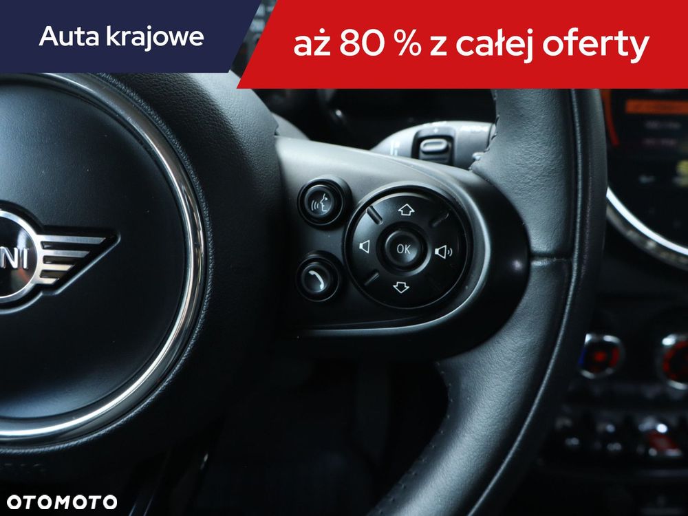 MINI Clubman - 22