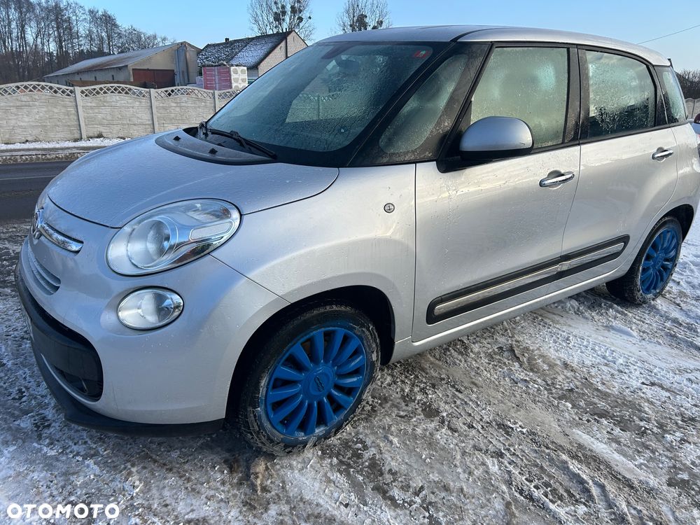 Fiat 500L - 31