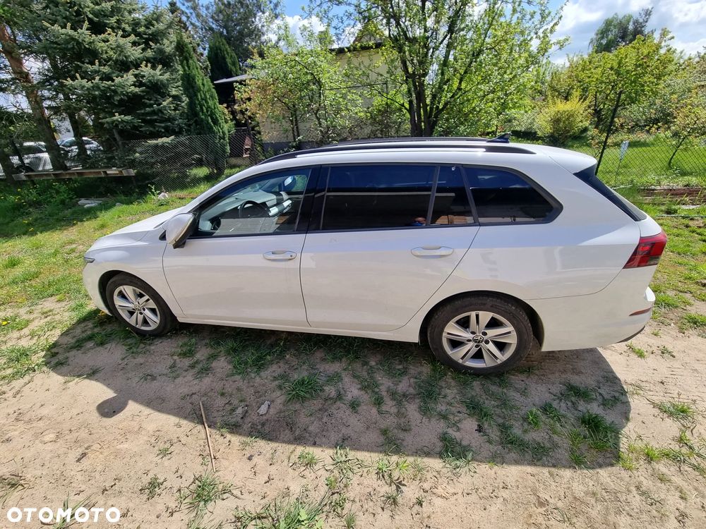 Volkswagen Golf - 4