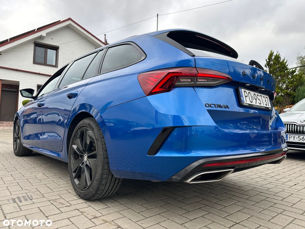 Skoda Octavia - 35