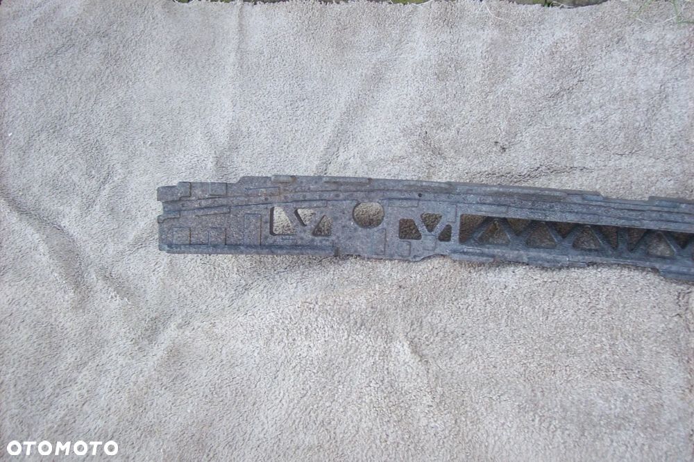 absorber zderzaka przedniego bmw 3 - 6