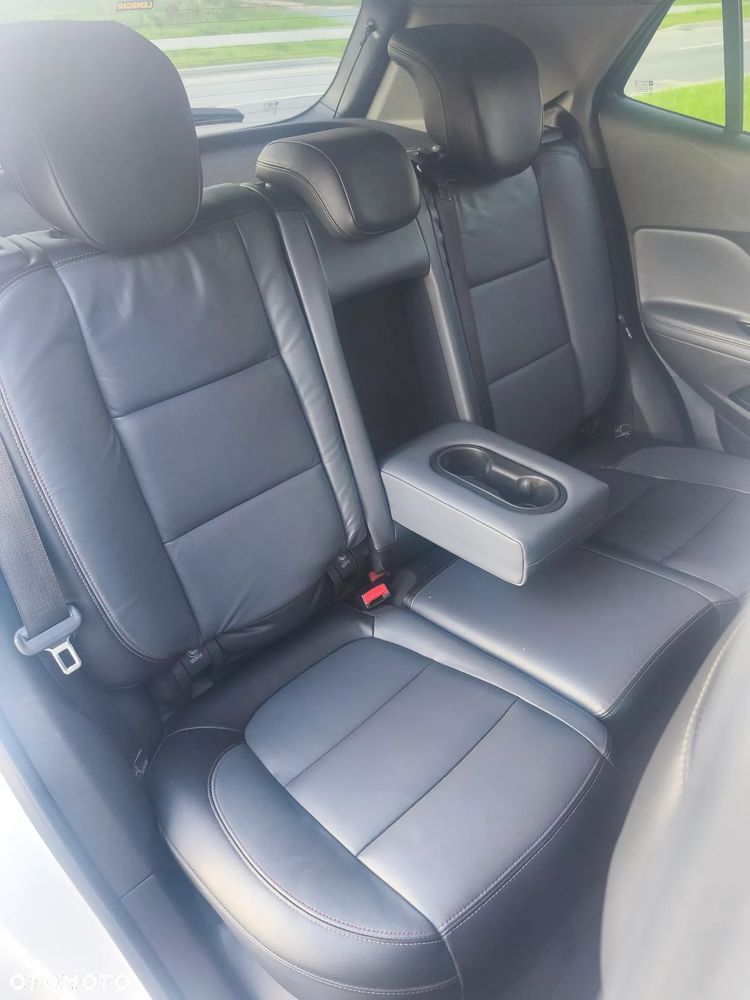 Opel Mokka 1.6 CDTI Cosmo S&S - 28