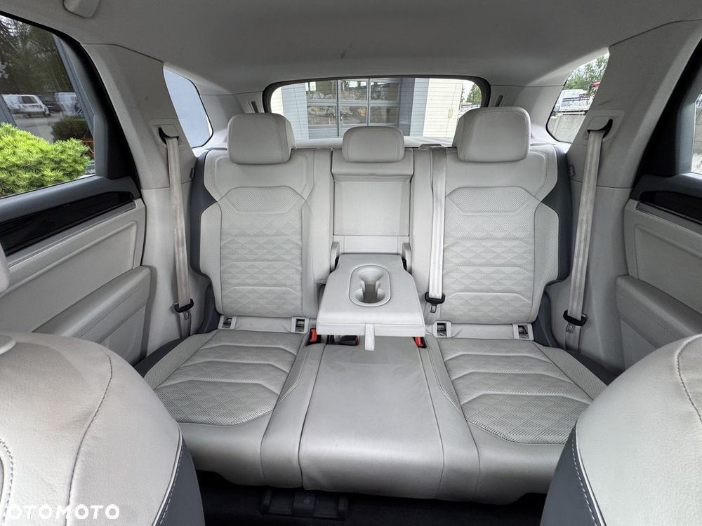 Volkswagen Touareg 3.0 V6 TDI SCR 4Mot Elegance - 20