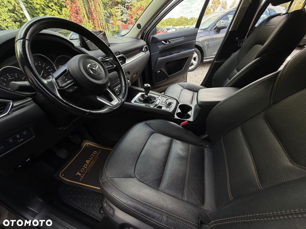 Mazda CX-5 2.0 Skygo 2WD - 18