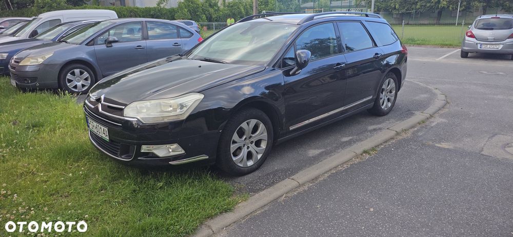 Citroën C5 HDi 140 FAP Confort - 1