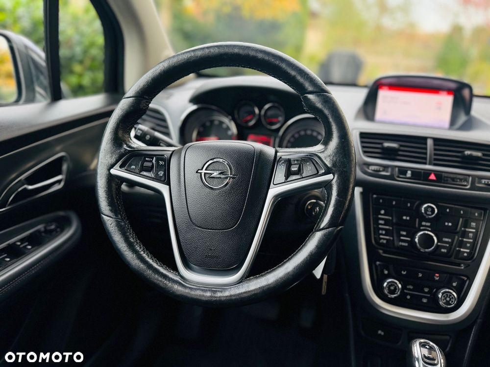 Opel Mokka 1.4 T Cosmo - 5