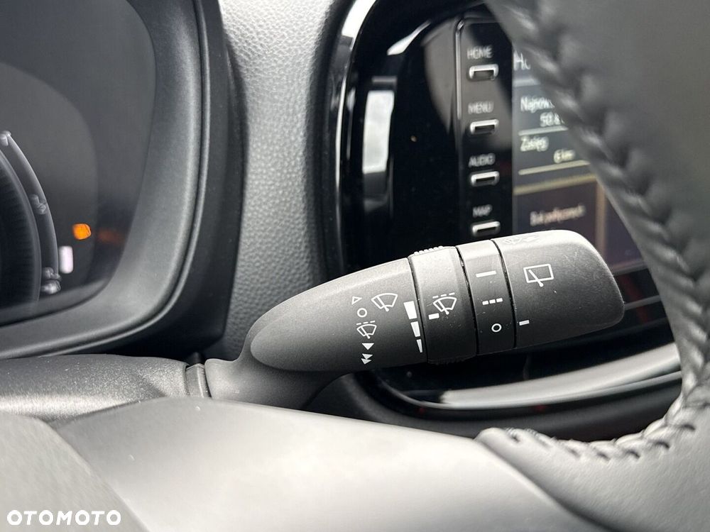 Toyota Aygo X - 19