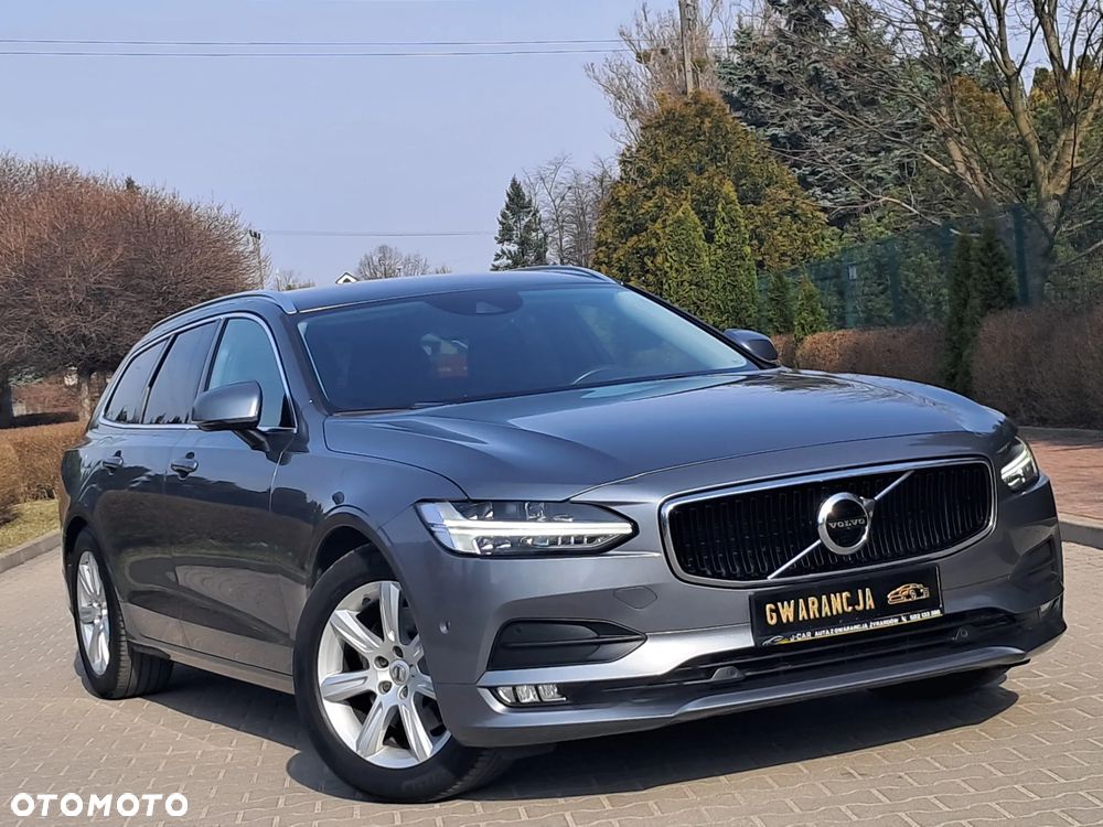 Volvo V90 D4 Geartronic Momentum - 1