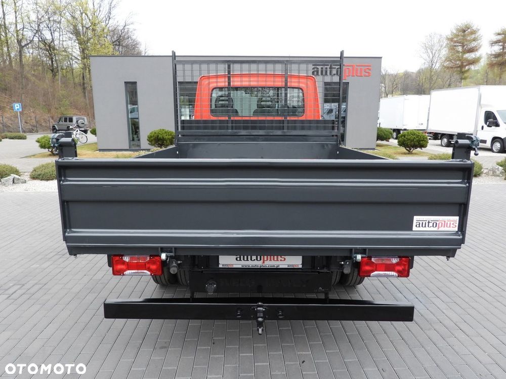 Iveco DAILY 35C13 WYWROTKA TEMPOMAT BLIŹNIACZE KOŁA KLIMATYZACJA  130KM - 12