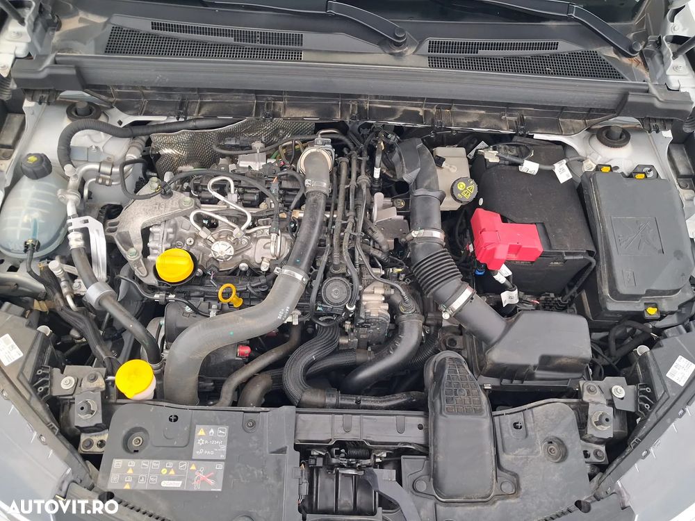 Renault Arkana MHEV 140 EDC Techno - 16