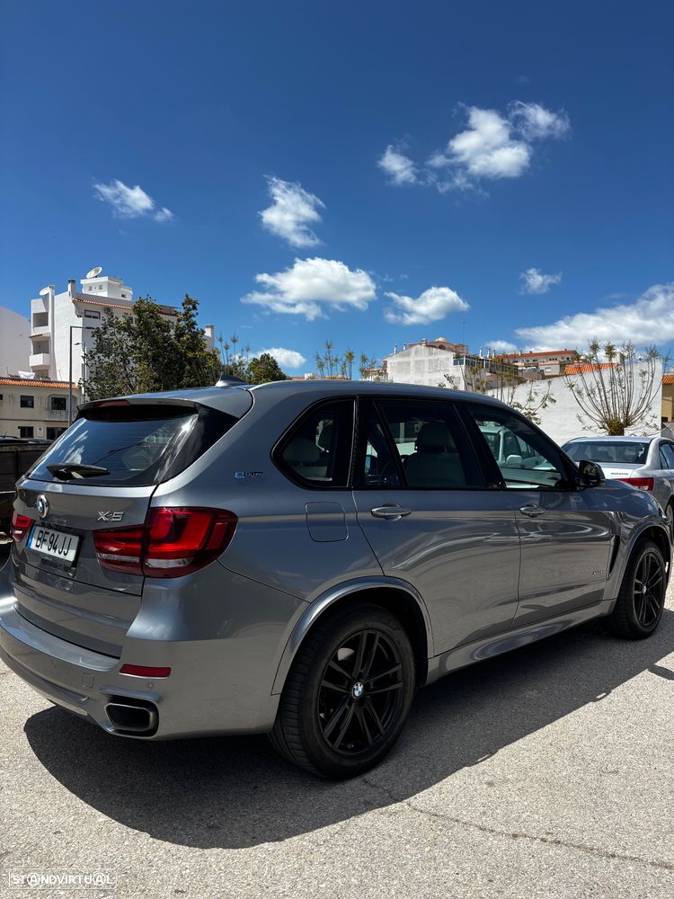 BMW X5 - 2