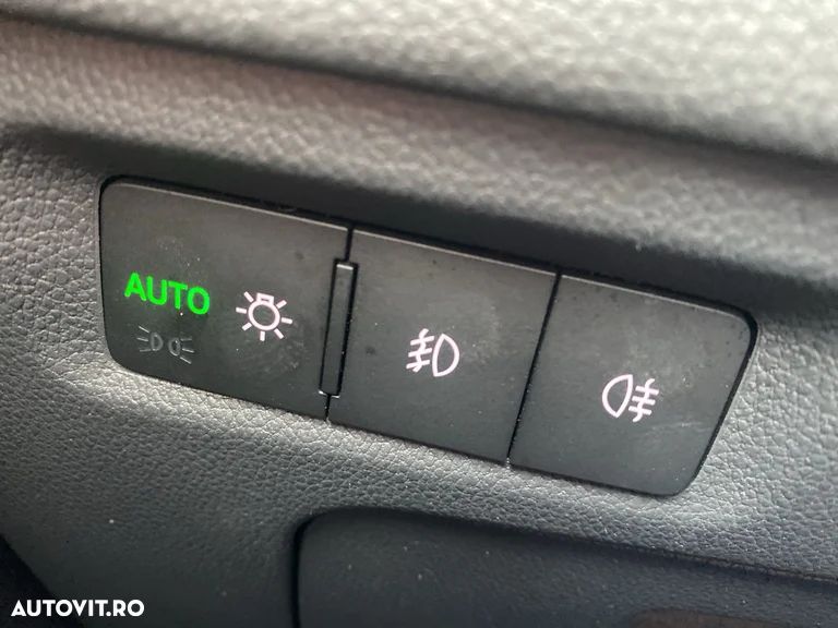 Skoda Octavia 1.5 TSI DSG Mild Hybrid Ambition - 21