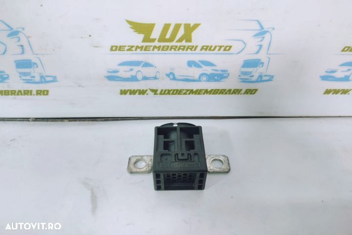 Capsa pirotehnica 4f0915519 Audi A6 4F/C6  [din 2004 pana  2008] seria - 3