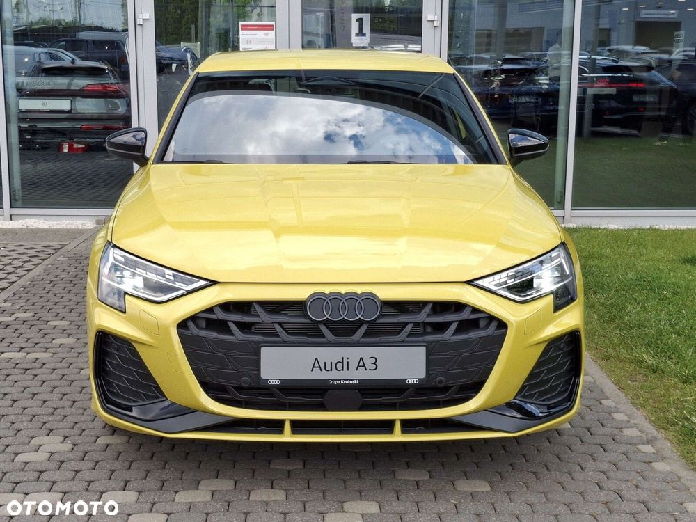 Audi A3 Sportback - 9