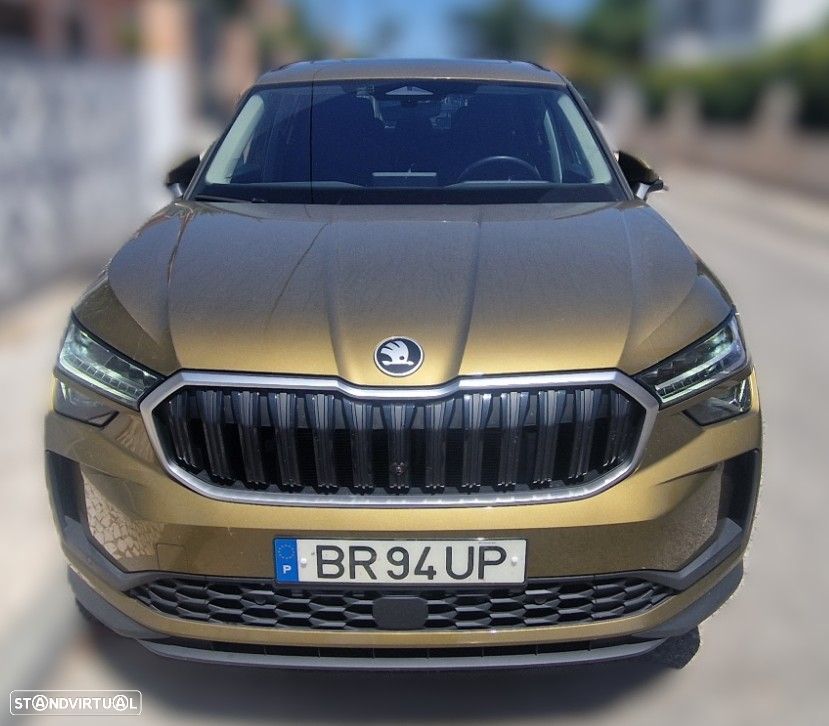 Skoda Kodiaq - 3