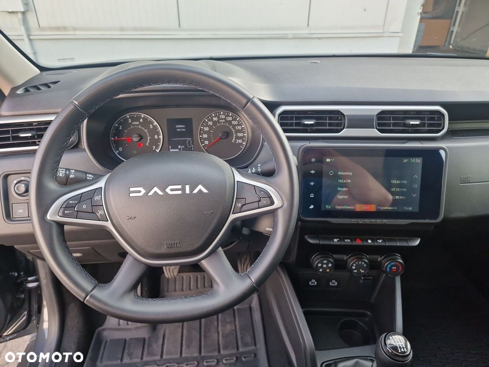 Dacia Duster - 14