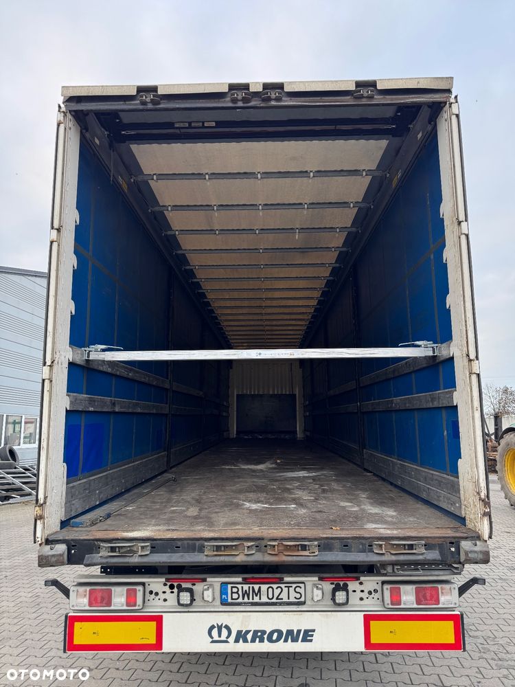 Schmitz Cargobull SCS 24/L - 4