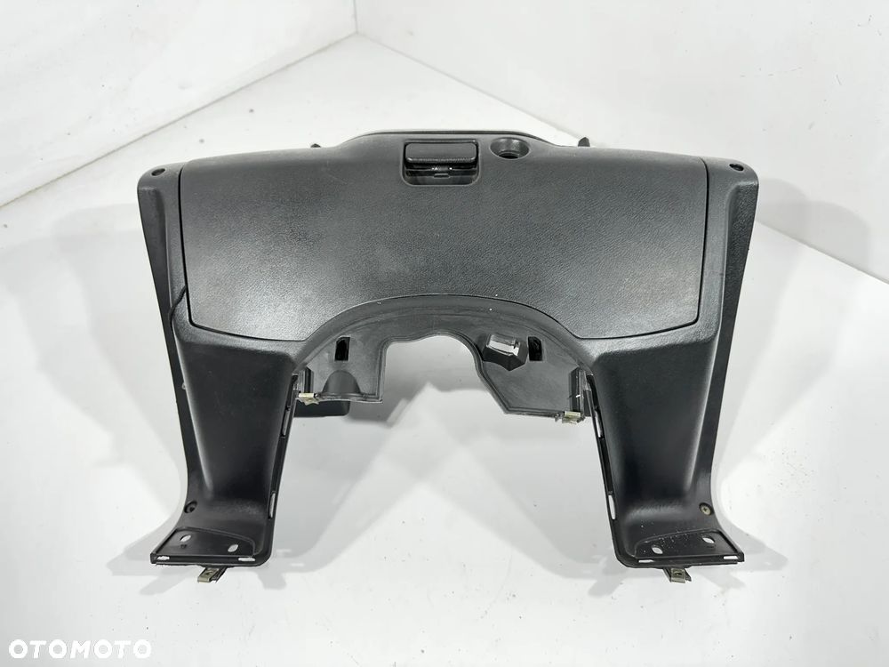 Kokpit Eurecka 125 CK Motor - 4