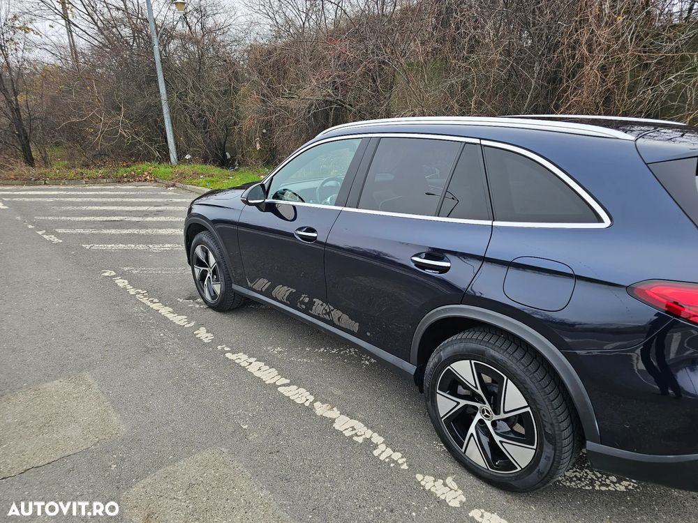 Mercedes-Benz GLC - 10