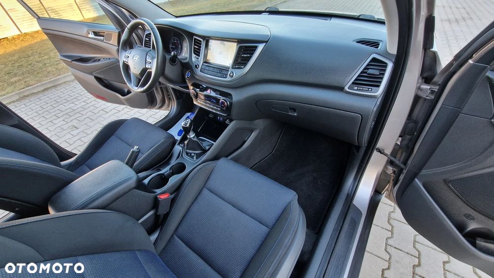 Hyundai i30 1.6 CRDi Premium - 12