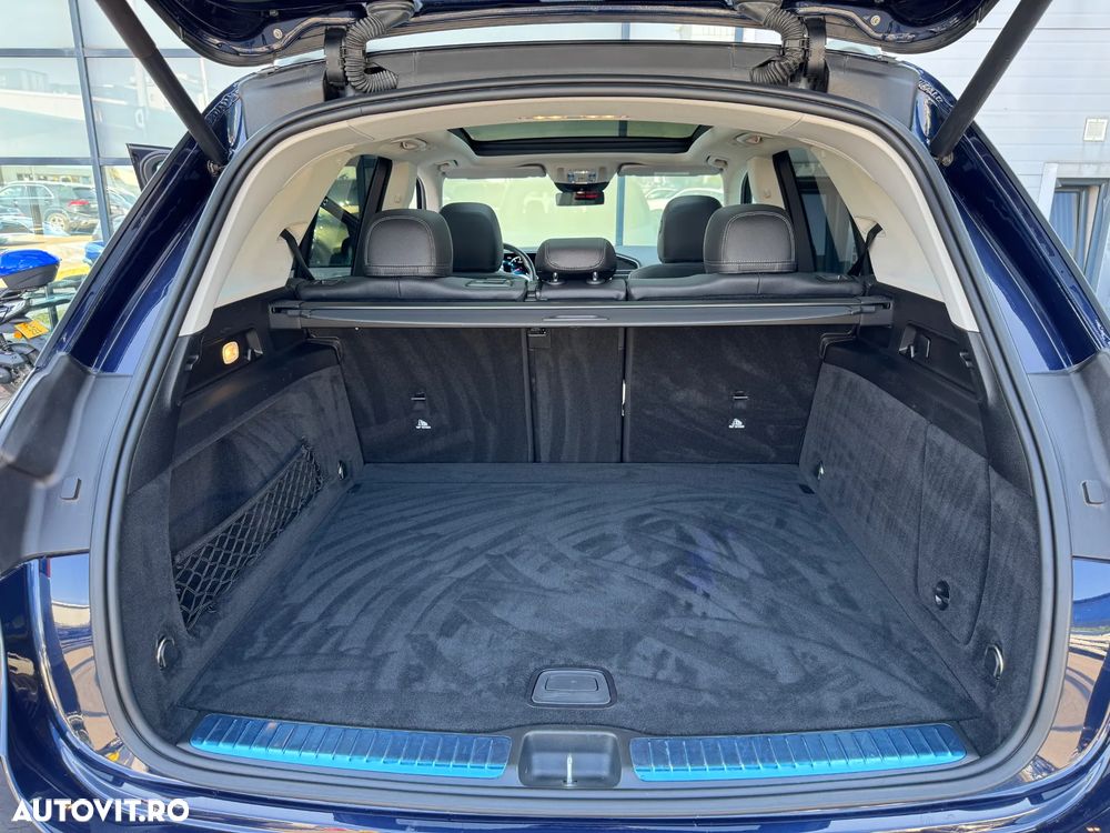 Mercedes-Benz GLE 450 4Matic 9G-TRONIC AMG Line - 34